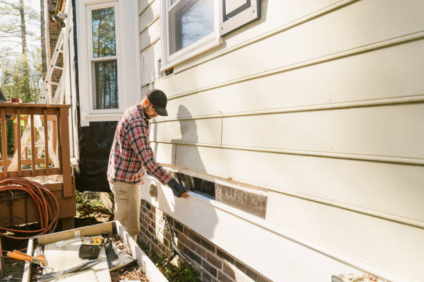 Top rated local Storm Damage Siding Repair specialists in Merrick, NY